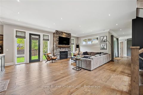 Photo 8 at 1247 Wood Place, WO West, Oakville