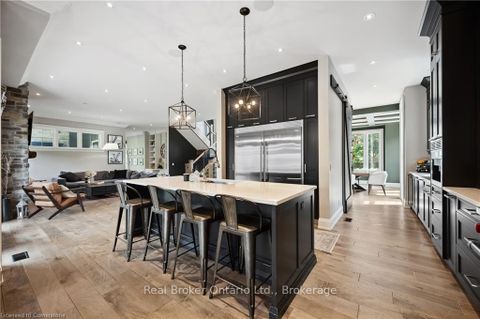 Photo 17 at 1247 Wood Place, WO West, Oakville