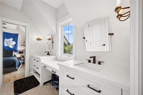 Photo 34 at 1247 Wood Place, WO West, Oakville