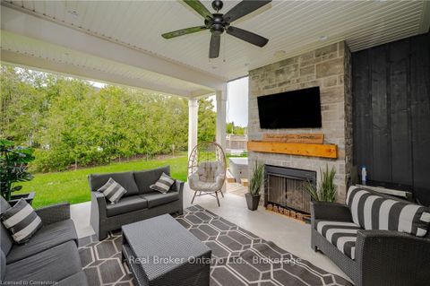 Photo 44 at 1247 Wood Place, WO West, Oakville