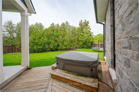 Photo 45 at 1247 Wood Place, WO West, Oakville