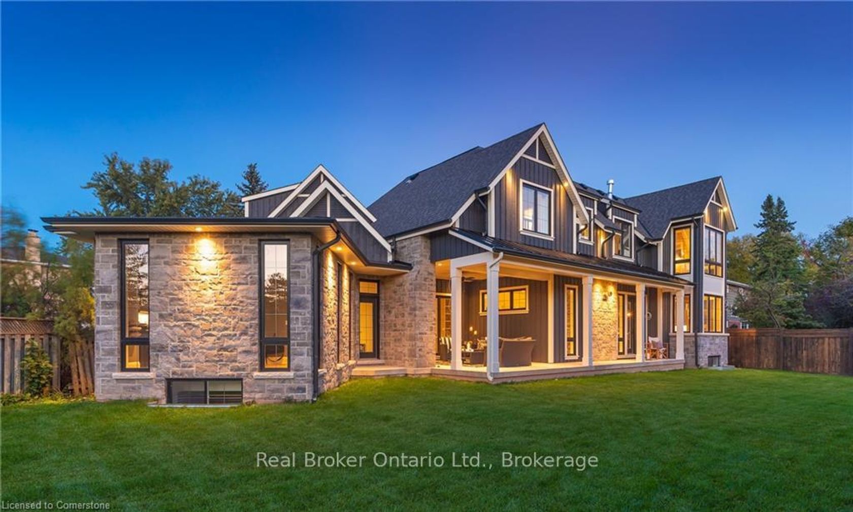 1247 Wood Place, WO West, Oakville 