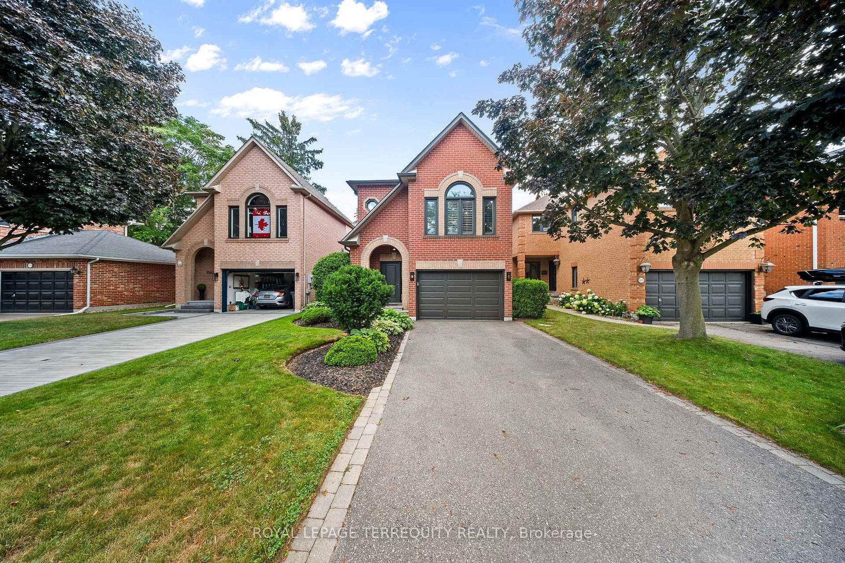 1066 Chateau Court, Lorne Park, Mississauga 
