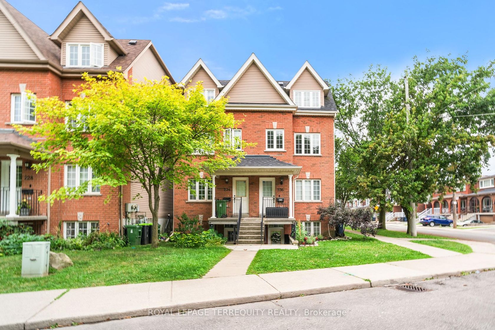 236 Wiltshire Avenue, Pellam Park, Toronto 
