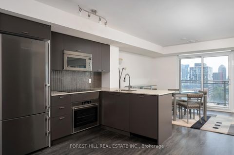 Photo 13 at 1005E - 78 Tecumseth Street, Niagara, Toronto
