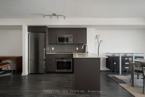 Photo 14 at 1005E - 78 Tecumseth Street, Niagara, Toronto