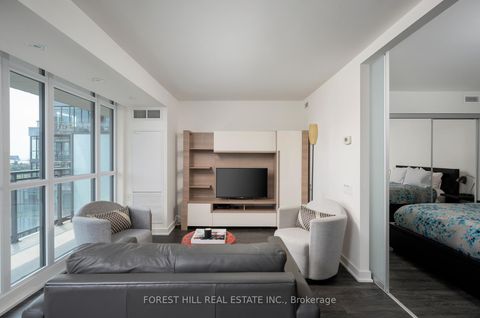 Photo 20 at 1005E - 78 Tecumseth Street, Niagara, Toronto