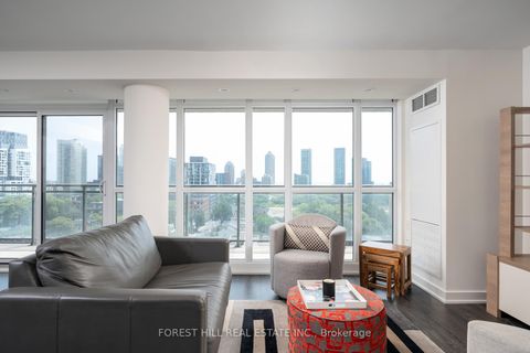 Photo 21 at 1005E - 78 Tecumseth Street, Niagara, Toronto