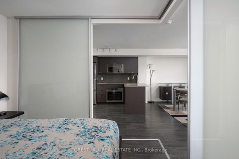 Photo 25 at 1005E - 78 Tecumseth Street, Niagara, Toronto
