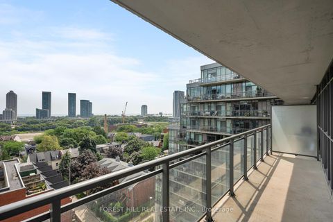 Photo 26 at 1005E - 78 Tecumseth Street, Niagara, Toronto