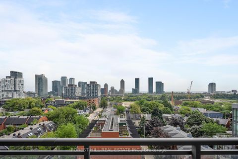 Photo 27 at 1005E - 78 Tecumseth Street, Niagara, Toronto