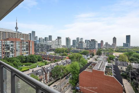 Photo 28 at 1005E - 78 Tecumseth Street, Niagara, Toronto
