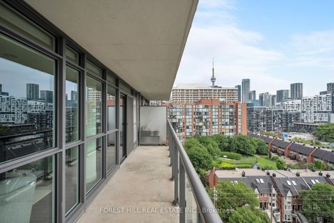 Photo 29 at 1005E - 78 Tecumseth Street, Niagara, Toronto