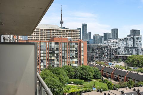 Photo 30 at 1005E - 78 Tecumseth Street, Niagara, Toronto