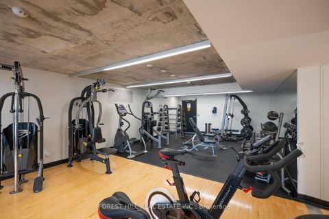 Photo 32 at 1005E - 78 Tecumseth Street, Niagara, Toronto