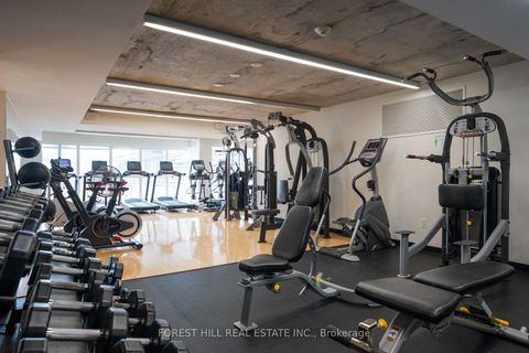 Photo 33 at 1005E - 78 Tecumseth Street, Niagara, Toronto