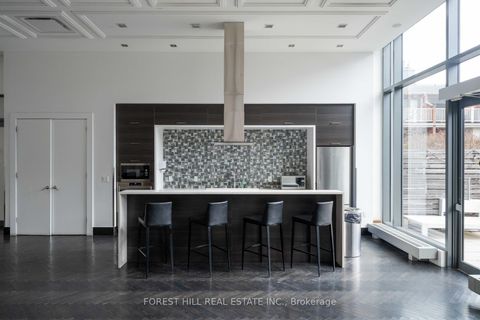 Photo 36 at 1005E - 78 Tecumseth Street, Niagara, Toronto