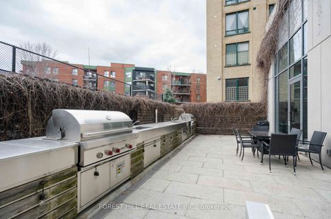 Photo 37 at 1005E - 78 Tecumseth Street, Niagara, Toronto