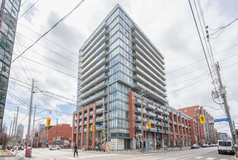 Photo 39 at 1005E - 78 Tecumseth Street, Niagara, Toronto