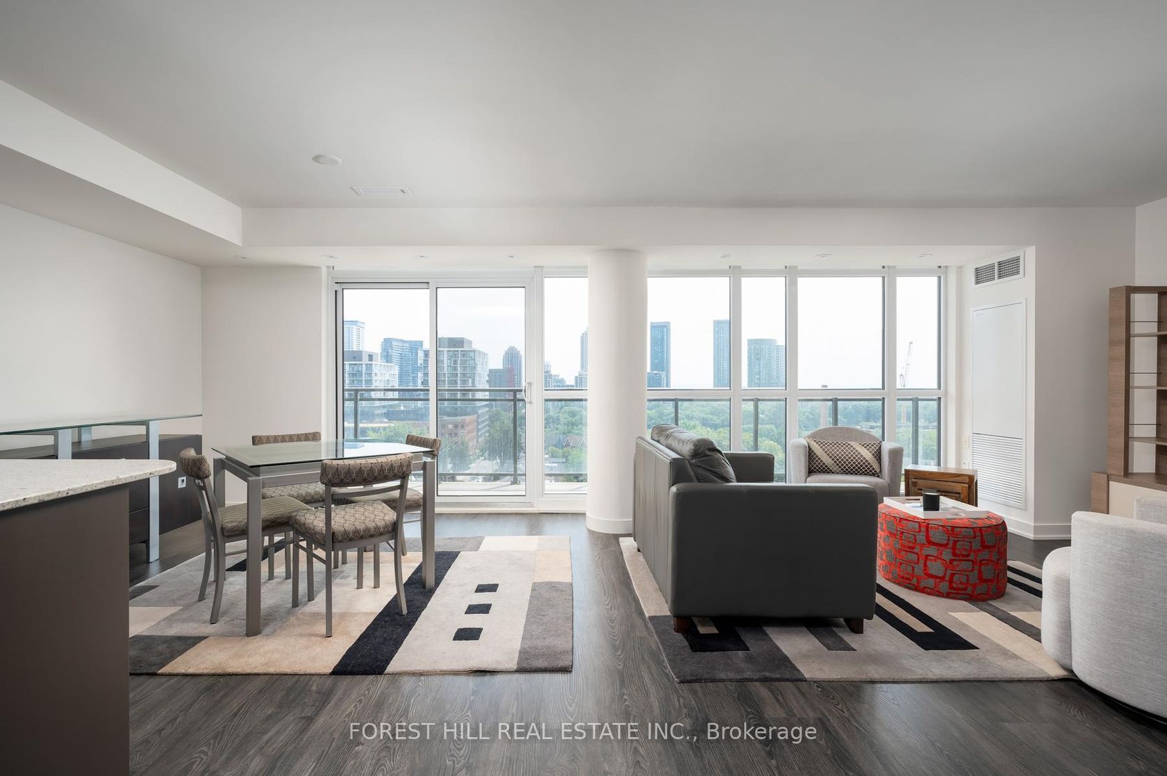 1005E - 78 Tecumseth Street, Niagara, Toronto 
