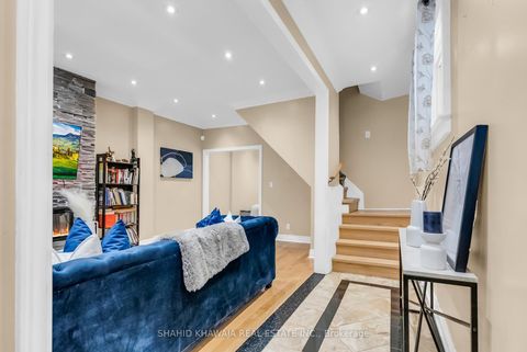 Photo 2 at 58 Pauline Avenue, Junction, Toronto
