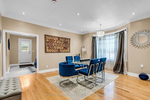 Photo 5 at 58 Pauline Avenue, Junction, Toronto