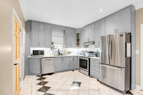 Photo 7 at 58 Pauline Avenue, Junction, Toronto