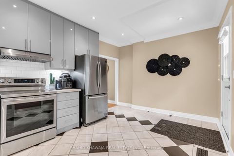 Photo 9 at 58 Pauline Avenue, Junction, Toronto