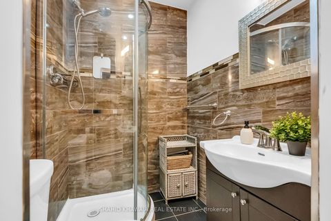 Photo 10 at 58 Pauline Avenue, Junction, Toronto