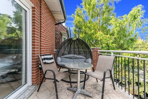Photo 13 at 58 Pauline Avenue, Junction, Toronto