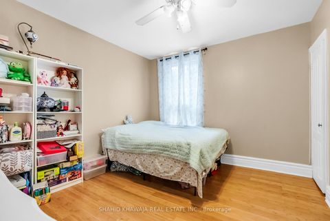 Photo 14 at 58 Pauline Avenue, Junction, Toronto