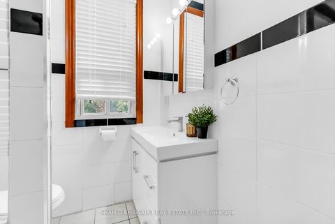 Photo 15 at 58 Pauline Avenue, Junction, Toronto