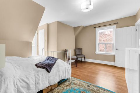 Photo 17 at 58 Pauline Avenue, Junction, Toronto