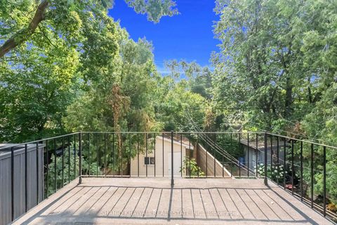 Photo 21 at 58 Pauline Avenue, Junction, Toronto