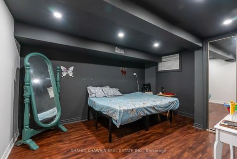 Photo 24 at 58 Pauline Avenue, Junction, Toronto
