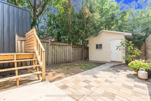 Photo 25 at 58 Pauline Avenue, Junction, Toronto