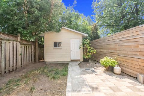 Photo 26 at 58 Pauline Avenue, Junction, Toronto