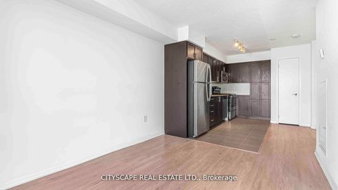 Photo 8 at 1412 - 830 Lawrence Avenue W, Glen Park, Toronto