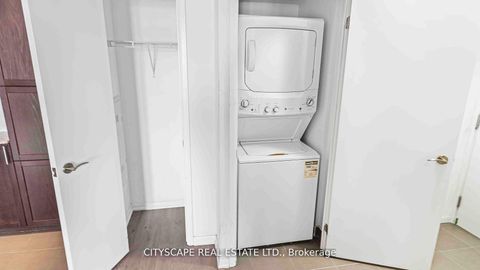Photo 10 at 1412 - 830 Lawrence Avenue W, Glen Park, Toronto