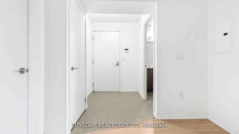 Photo 11 at 1412 - 830 Lawrence Avenue W, Glen Park, Toronto