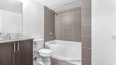 Photo 12 at 1412 - 830 Lawrence Avenue W, Glen Park, Toronto