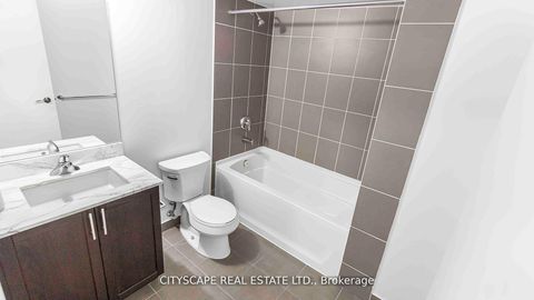 Photo 13 at 1412 - 830 Lawrence Avenue W, Glen Park, Toronto