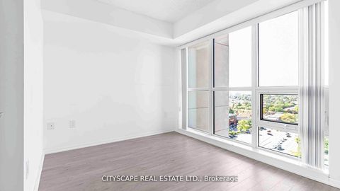 Photo 15 at 1412 - 830 Lawrence Avenue W, Glen Park, Toronto