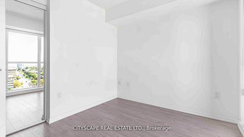 Photo 16 at 1412 - 830 Lawrence Avenue W, Glen Park, Toronto