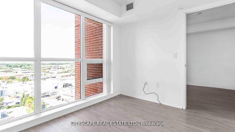 Photo 17 at 1412 - 830 Lawrence Avenue W, Glen Park, Toronto