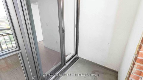 Photo 18 at 1412 - 830 Lawrence Avenue W, Glen Park, Toronto