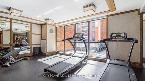 Photo 27 at 1412 - 830 Lawrence Avenue W, Glen Park, Toronto