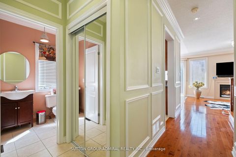 Photo 7 at 11 Thistle Avenue, Jefferson, Richmond Hill