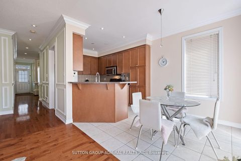 Photo 19 at 11 Thistle Avenue, Jefferson, Richmond Hill