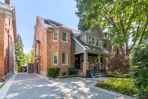 Photo 0 at 37 St Andrews Gardens, Moore Park, Toronto